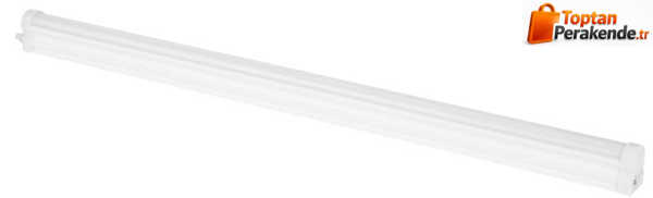 Cata CT-2468 15 Watt 87cm T5 Ledli Bant Armatür Günışığı Eklenebilir Anahtarlı